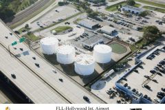 FLL Fuel Facility