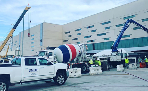 Fort Lauderdale Airport