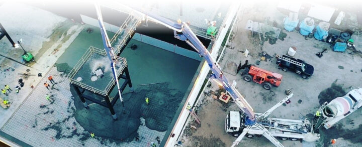 Water Treatment Plant