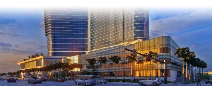 Broward County Convention Center