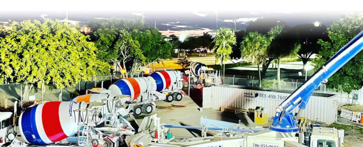 Trucks, Crane and other Equipment