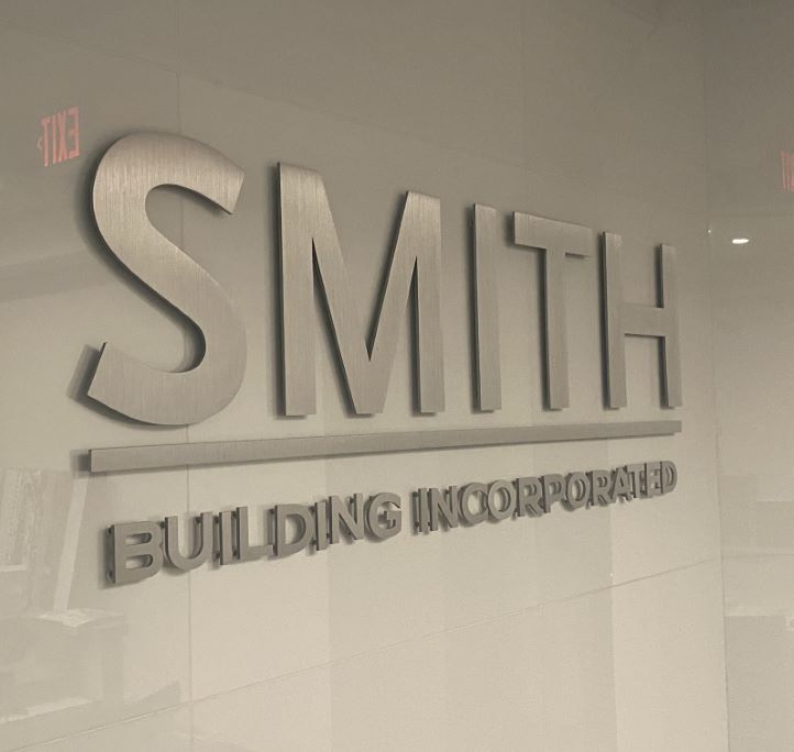 Smith Building Logo